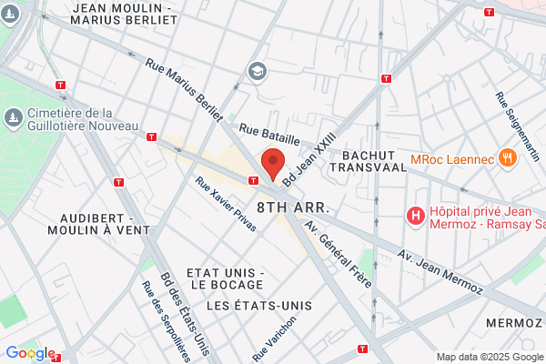 Auto Ecole Bachut