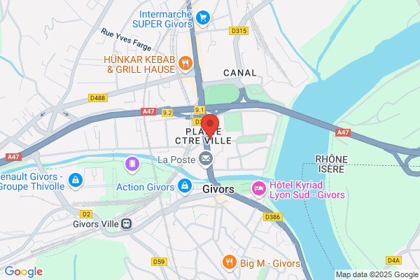 Auto Ecole Du Canal