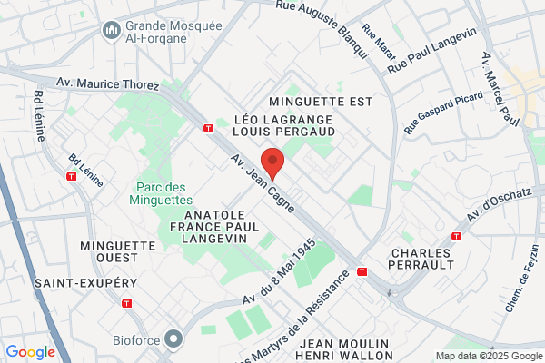 Auto Ecole Dupont