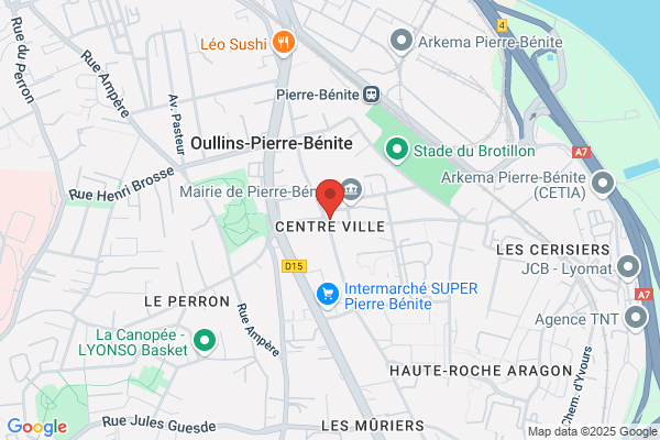 Centre D Education Routiere De Pierre Benite
