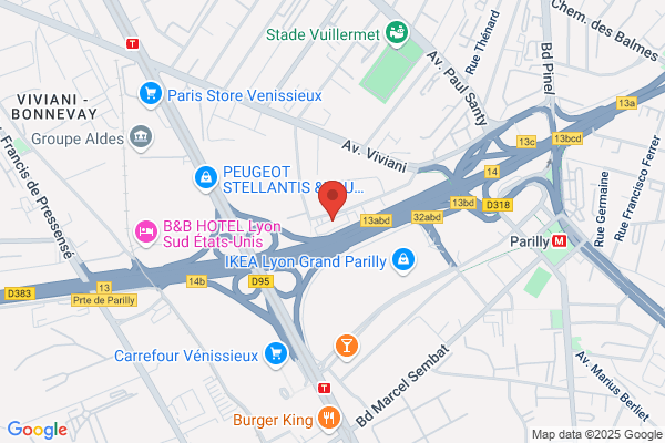 Auto Conseil Europe