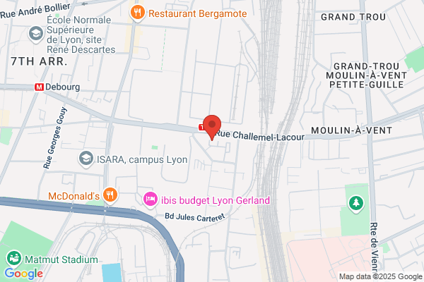 CABINET D'AVOCATS BOUSSETTA