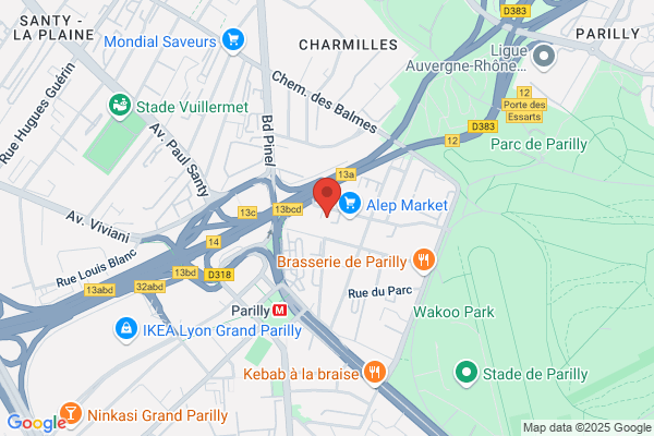 Anav Bernard Avocat