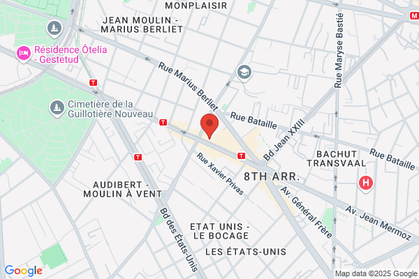 Bnp Paribas 8eme Arrondissement Agence De Lyon berthelot