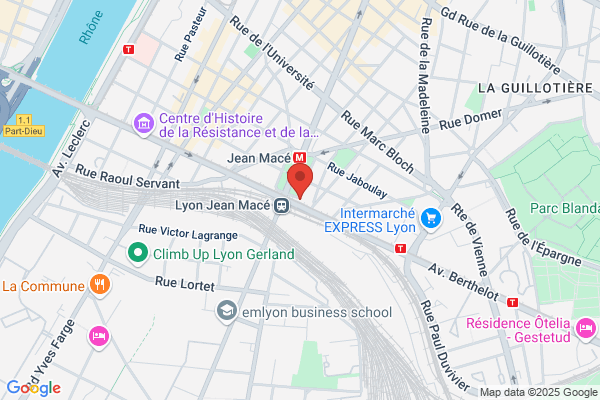 Credit Lyonnais Agences