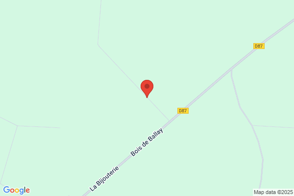 Ballay Gilles