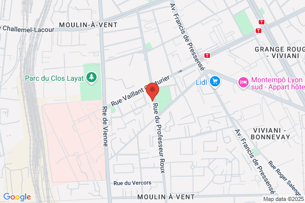 Boulangerie Duarte