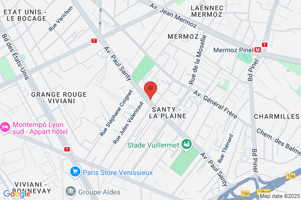 Boulangeries Paul