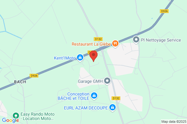 Calvignac Eric