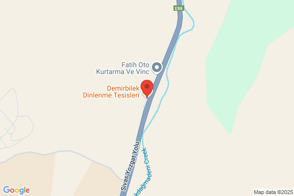 Demirbilek Sami