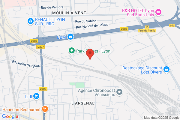 Espace Gourmand