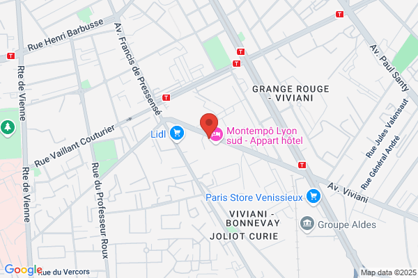 Garage Du Triangle