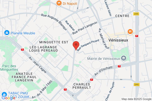 Abbouche Abdelhamid
