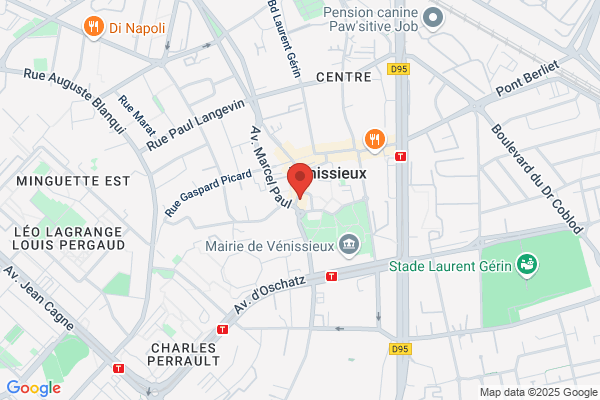 Boucherie Du Marche