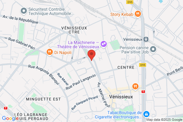 Boucherie Dumont