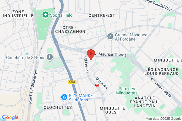 Boucherie Jm