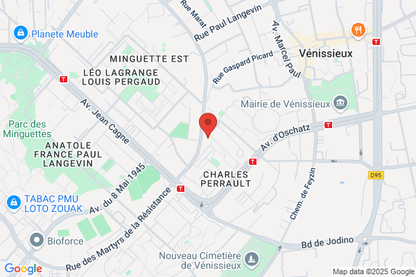 Boucherie Jm