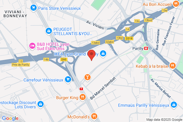 Aux Trois Des
