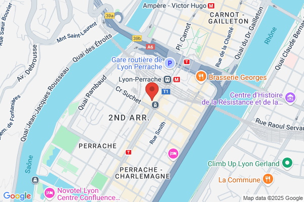 Bar De La Patinoire