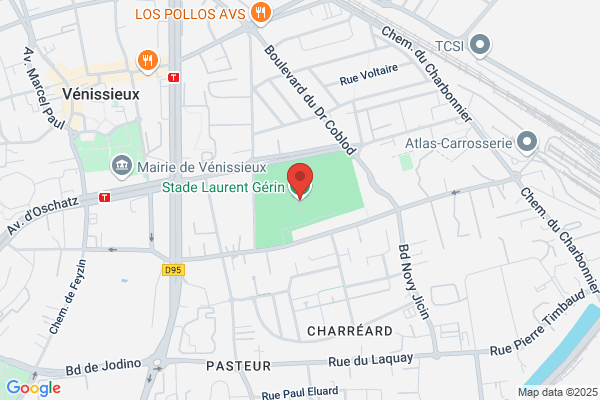 Bar Du Stade