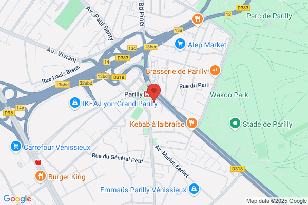 Centre De Planification Et D Education Familiale cpef