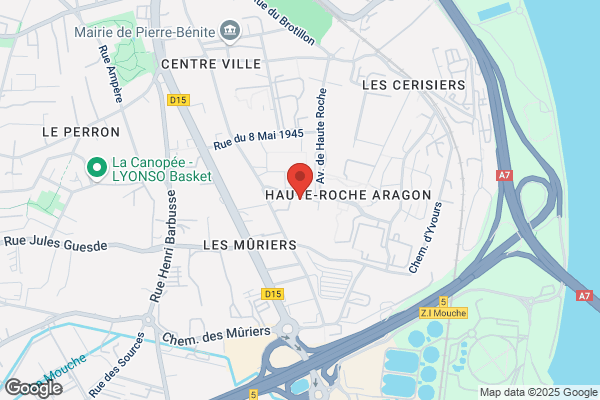 Centre De Sante Benoit Frachon Accueil Medical