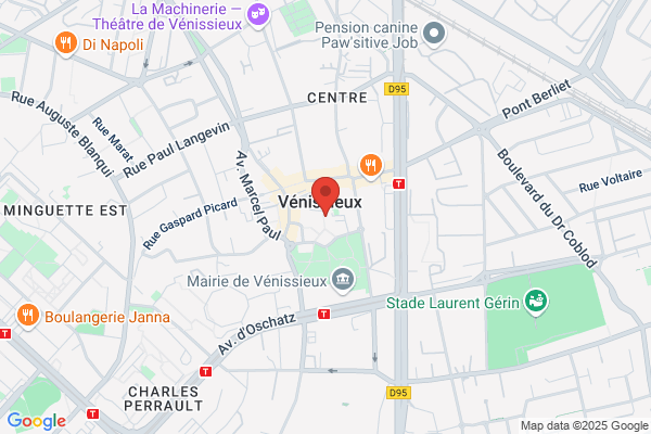 Dispensaire De Depistage Et De Prevention Des maladies respirat