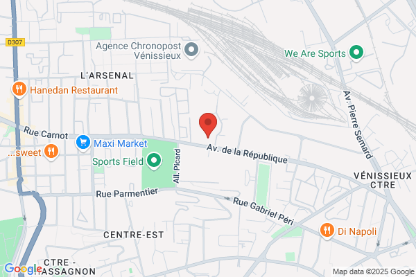 Entreprise A. Bonnaud