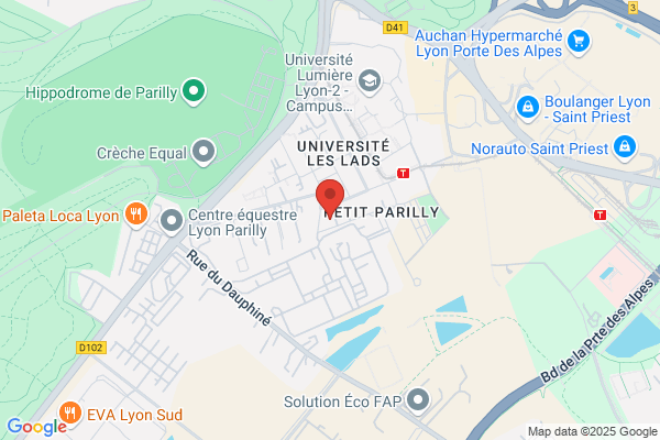 Bobinage Monplaisir