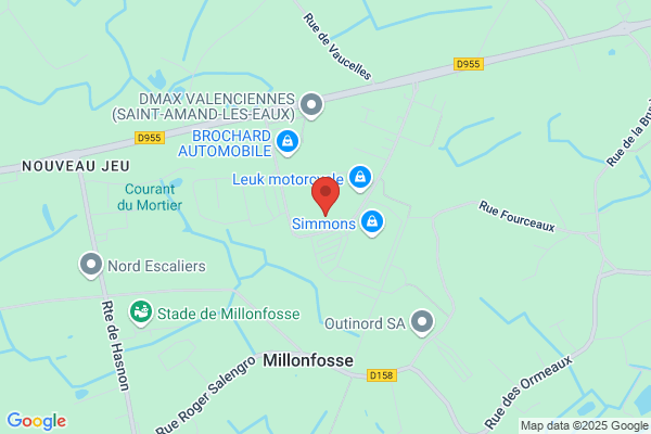 Compagnie Nouvelle Conteneurs Cnc Service Expeditions