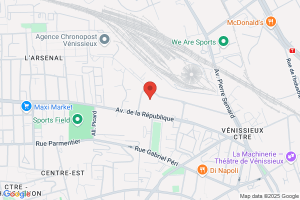 Garage Laval Apres Vente