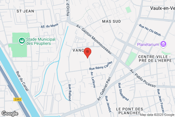 Bouvard Entreprise