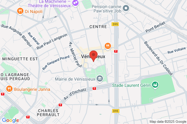 Creches Creche Familiale