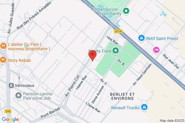 Comite Central Entreprise Renault Vehicules Industriels
