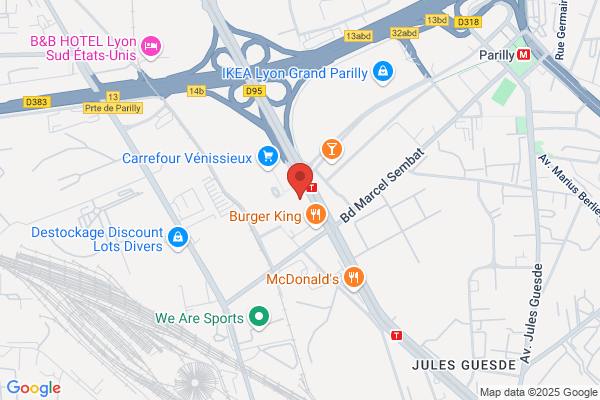 Feu Vert Services