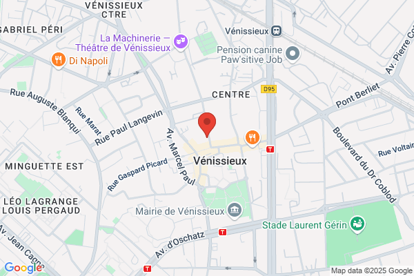 Entreprise Faure