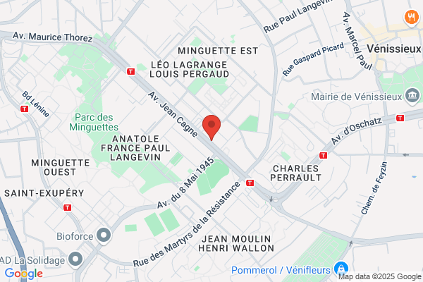 Cabinet Dentaire De La Mutualite Du Rhone