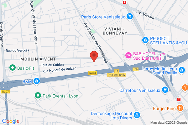 Ecoles Publiques 3e Arrondissement Gardien