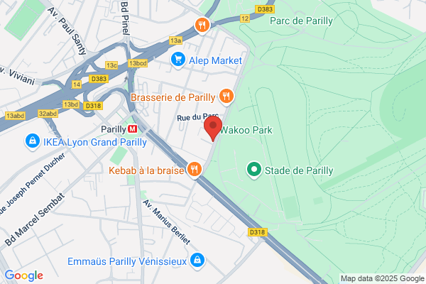 Ecoles Publiques 7e Arrondissement Maternelle