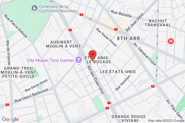 Ecoles Publiques 8e Arrondissement Charles Peguy Mat