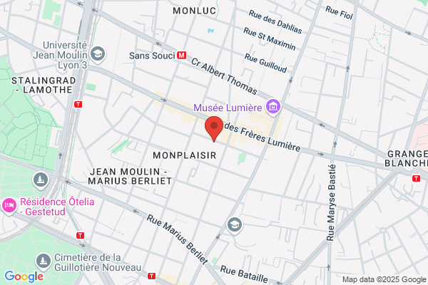Ecoles Publiques 8e Arrondissement Maternelle Paul E