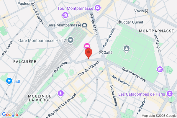 Ecoles Publiques 9e Arrondissement Maternelle