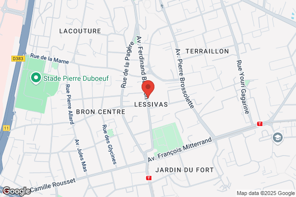 Groupe Scolaire Ferdinand Buisson Restaurant Elementaire