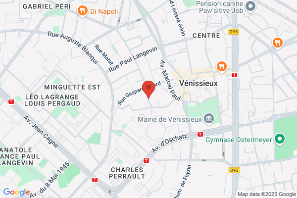 Groupe Scolaire Infirmerie