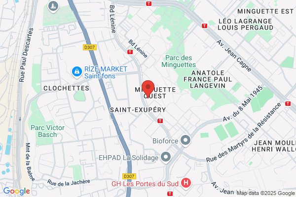 Groupe Scolaire Saint Exupery Primaire