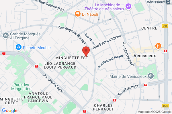 Groupe Scolaire Louis Pergaud Psychologue