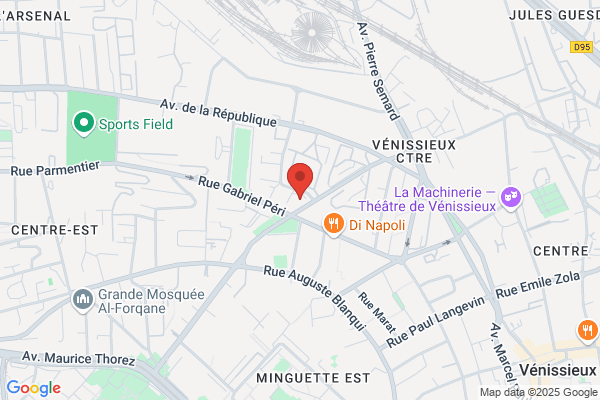 Comptoir Lyonnais D Electricite