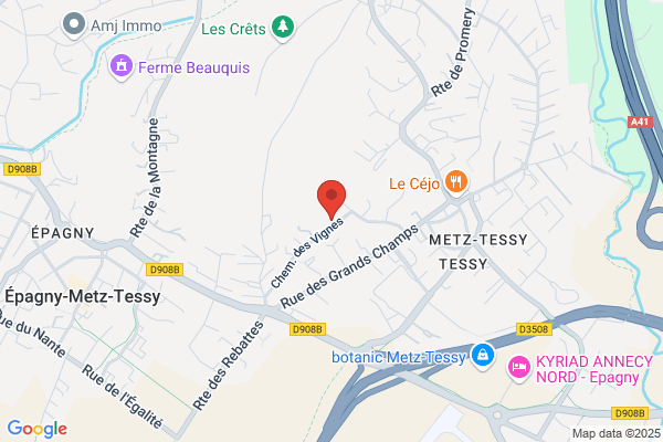 Eclairnet