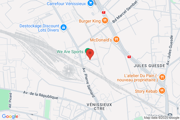 Cegelec Centre Est