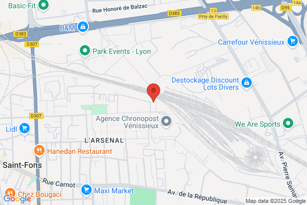 Entreprise Fraysse
